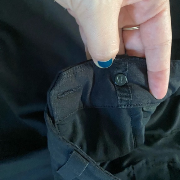 Lululemon Commission Pants - Picture 3 of 6